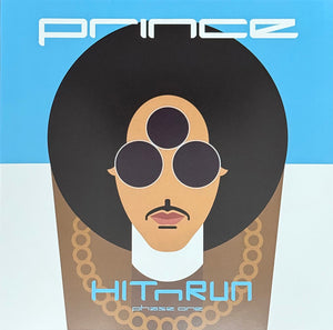 Prince - HITnRUN Phase One - 2026