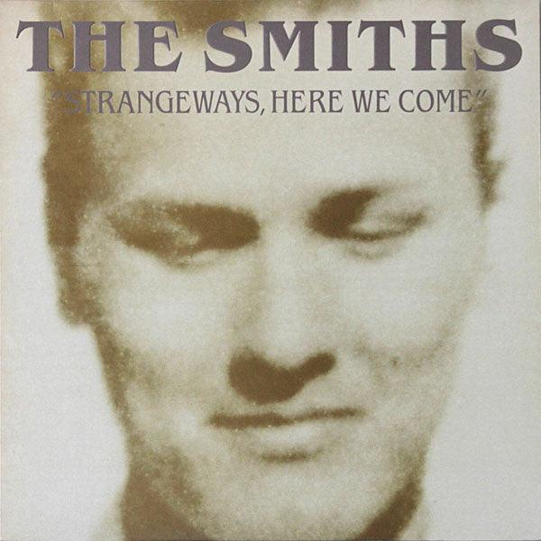 The Smiths - Strangeways, Here We Come 2009 - Quarantunes