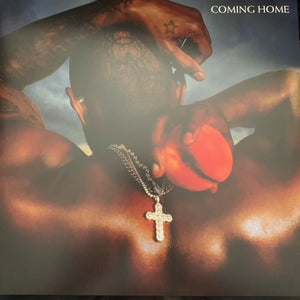 Usher - Coming Home Vinyl Record