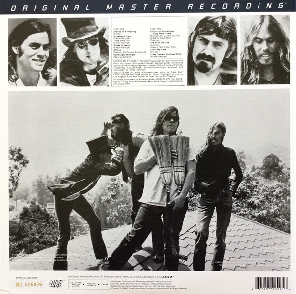 Little Feat - Little Feat - 2023