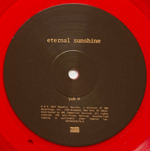 Ariana Grande - Eternal Sunshine