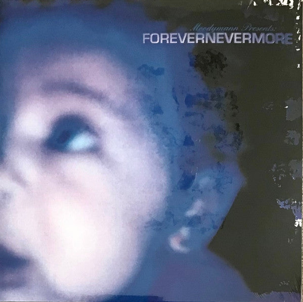 Moodymann - Forevernevermore - 2022