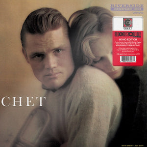 Chet Baker - Chet Vinyl Record