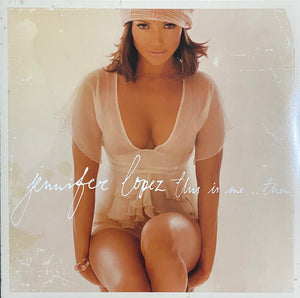 Jennifer Lopez - This Is Me… Then