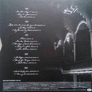 Melody Gardot - Live In Europe - 2017