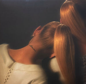 Ariana Grande - Eternal Sunshine