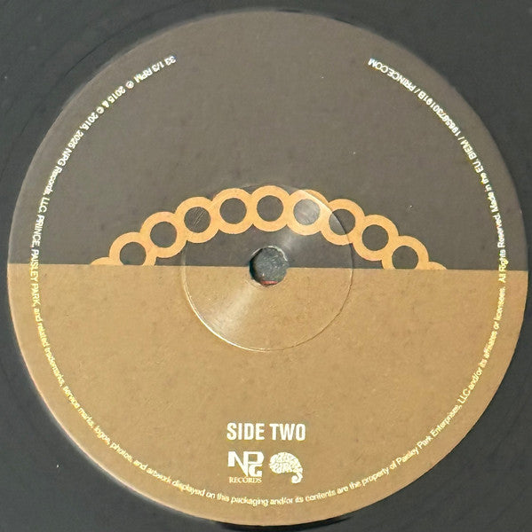 Prince - HITnRUN Phase One - 2026