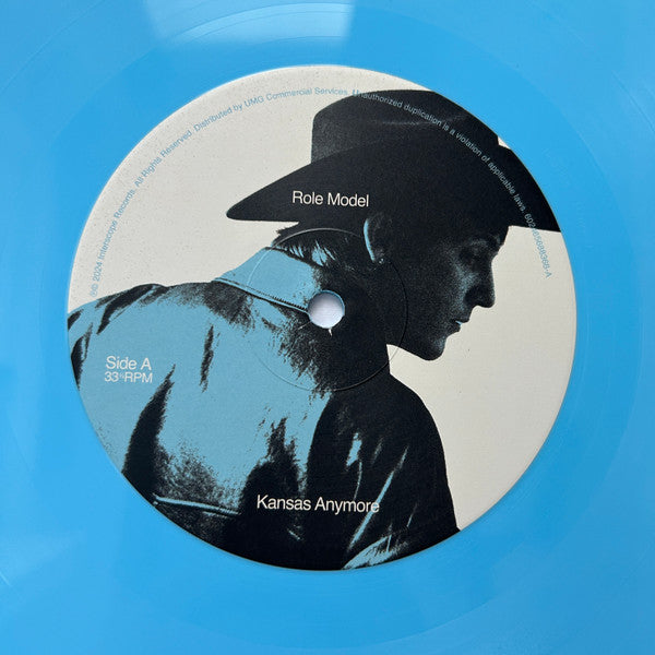 Role Model - Kansas Anymore - 2024