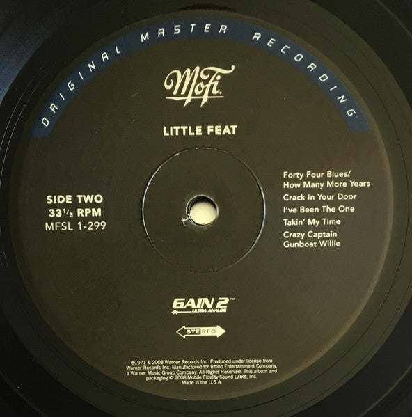 Little Feat - Little Feat - 2023