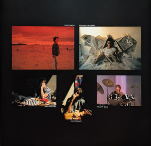 Tears For Fears - Songs From The Big Chair - 2025