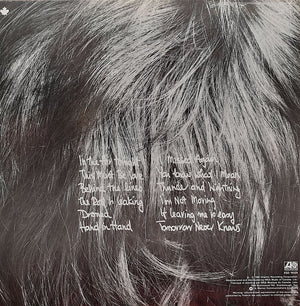 Phil Collins - Face Value