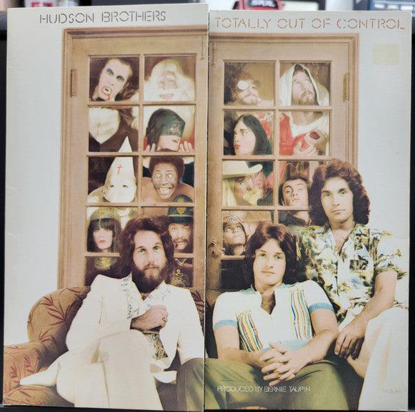 Hudson Brothers - Totally Out Of Control 1974 - Quarantunes