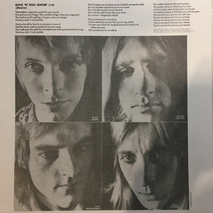 David Bowie - The Rise And Fall Of Ziggy Stardust And The Spiders From Mars - 2020