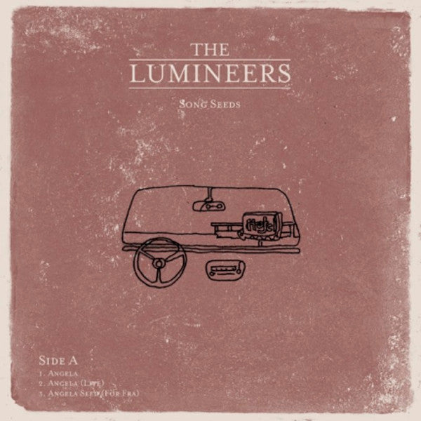 The Lumineers - Song Seeds