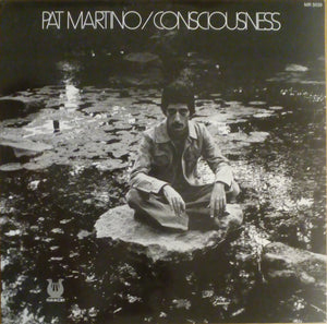 Pat Martino - Consciousness - 2017