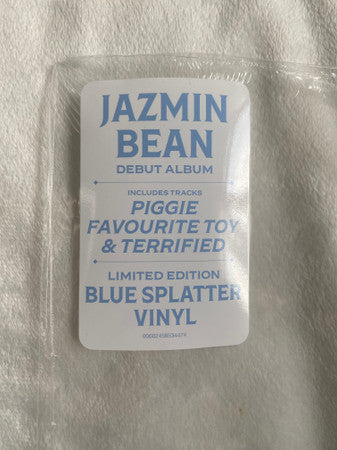 Jazmin Bean - Traumatic Livelihood