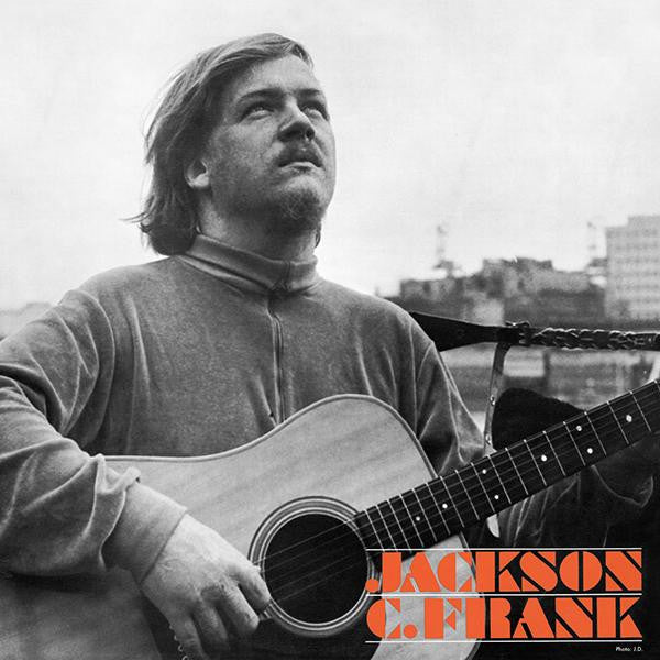 Jackson C. Frank - Jackson C. Frank - 2018
