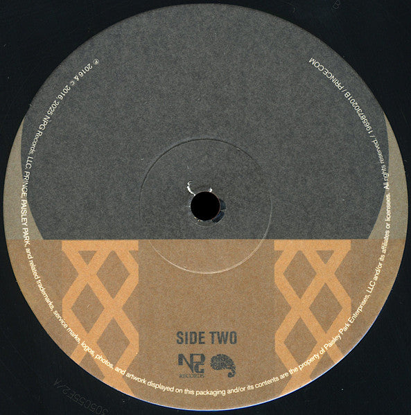 Prince - HITnRUN Phase Two - 2026