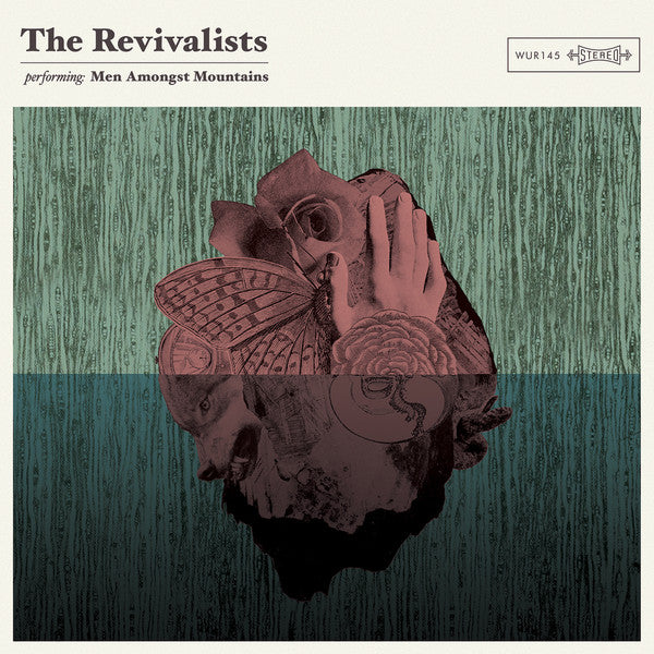 The Revivalists - Men Amongst Mountains