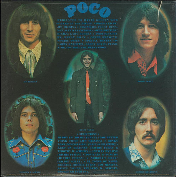 Poco (3) - Poco