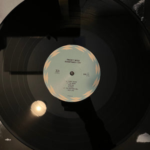 Tricky Woo - Sometimes I Cry - 2021