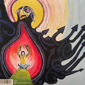 Tricky Woo - Sometimes I Cry - 2021