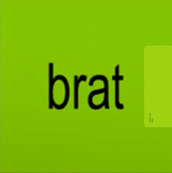 Charli XCX - Brat - 2024