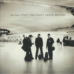 U2 - All That You Can't Leave Behind - 2020