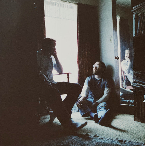 Whitney - Small Talk - 2025