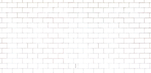 Pink Floyd - The Wall - 2018