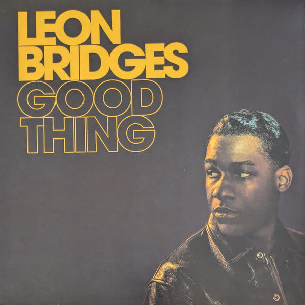 Leon Bridges - Good Thing
