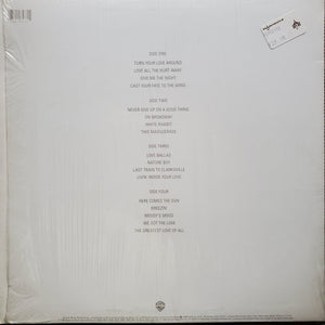 George Benson - The George Benson Collection - 1981