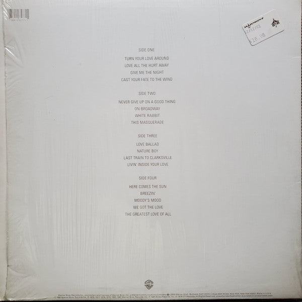 George Benson - The George Benson Collection - 1981