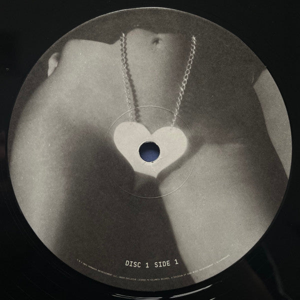 Beyoncé - Cowboy Carter - 2024 – Press Vinyl Cafe