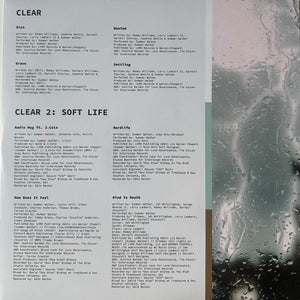 Summer Walker - Clear: The Series - 2023