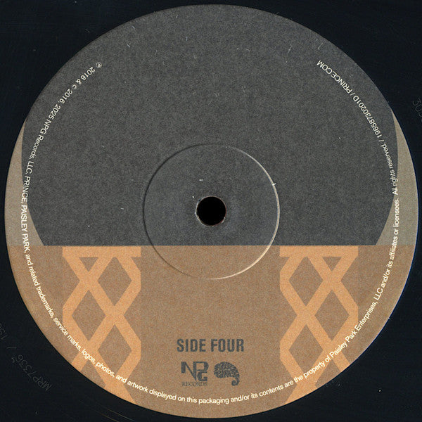 Prince - HITnRUN Phase Two - 2026