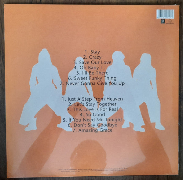 Eternal - Always & Forever  - 2023