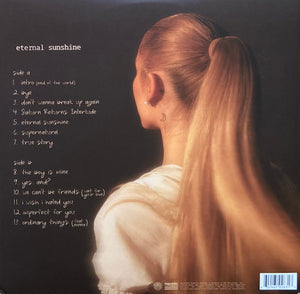 Ariana Grande - Eternal Sunshine