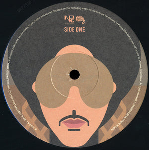 Prince - HITnRUN Phase Two - 2026