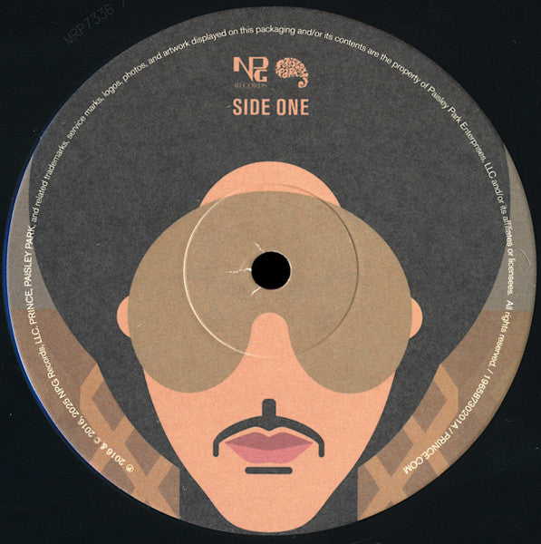 Prince - HITnRUN Phase Two - 2026