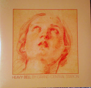 Heavy Bell - By Grand Central Station