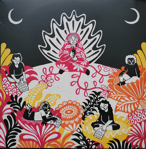 Yazz Ahmed - Polyhymnia - 2024