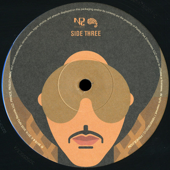 Prince - HITnRUN Phase Two - 2026