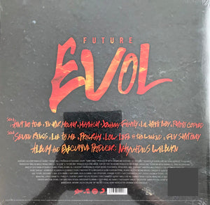 Future (4) - EVOL