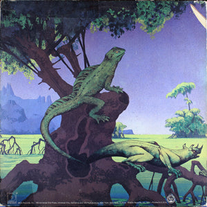 Osibisa - Woyaya