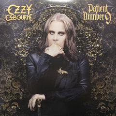 Ozzy Osbourne - Patient Number 9 - 2022