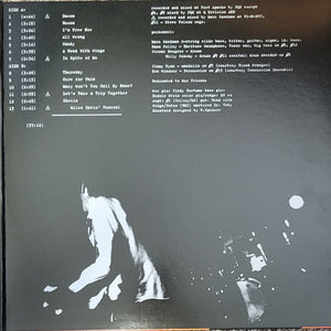 Morphine - Cure For Pain - 2024