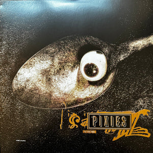 Pixies - At The BBC Vinyl Record