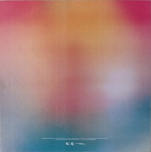 Kids See Ghosts - Kids See Ghosts - 2022