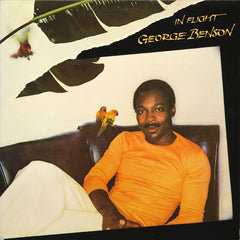 George Benson - In Flight - 1977